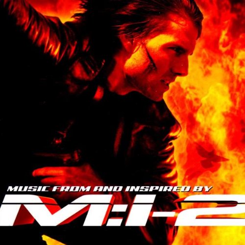 Mission Impossible 2-Limited E