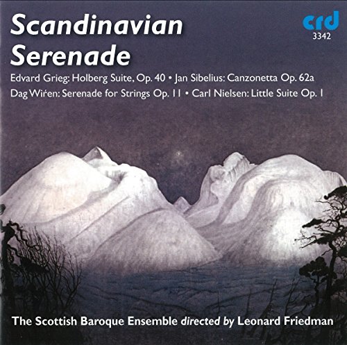 Scandinavian Serenade
