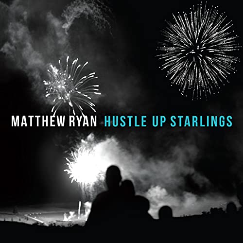 Hustle Up Starlings