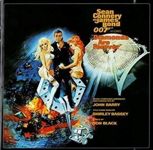 Diamonds Are Forever