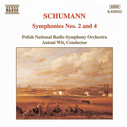 Sinfonia N.2 Op.61, N.4 Op.120