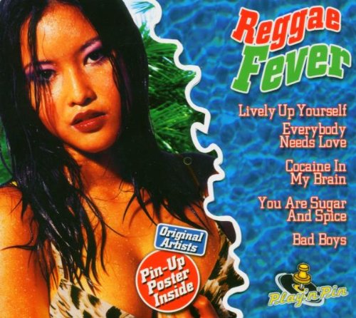 Reggae Fever