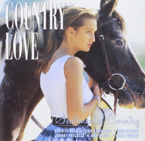Country Love - Sentimental Country