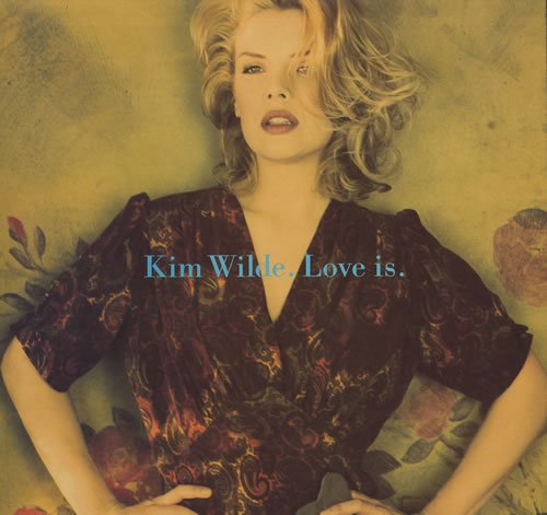 Love Is [Vinyl Lp]