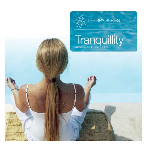 Spa Series Tranquillity