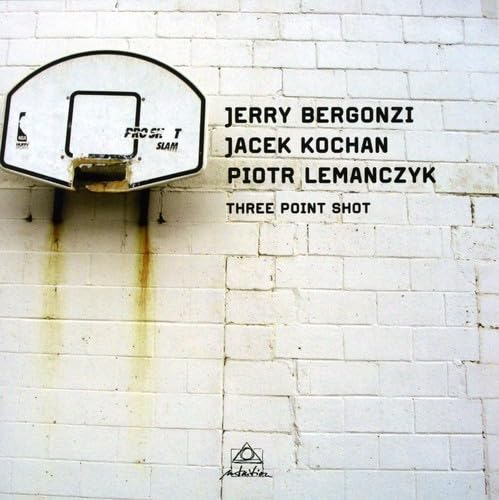 Three Point Shot