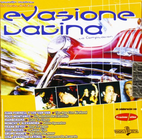 Evasione Latina
