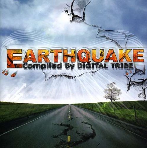 Earthquake -20Tr-