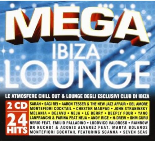 Mega Ibiza Lounge