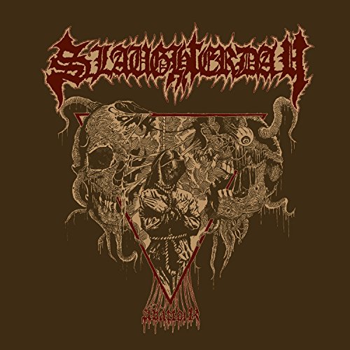 Abattoir (Limited Edt.)