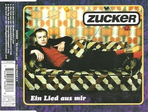 Ein Lied Aus Mir