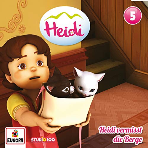 05/Heidi Vermisst Die Berge (Cgi)