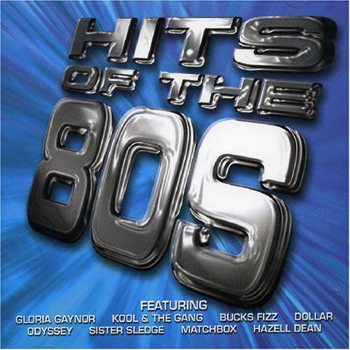 Hits Of The 80S