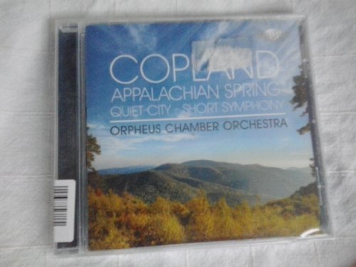 Appalachian Spring