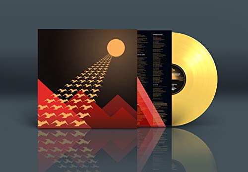 A Hundred Years Is Nothing (Vinyl Yellow)