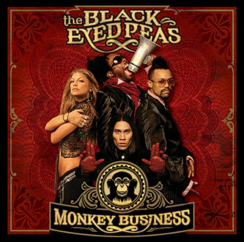 Monkey Business Slidepack