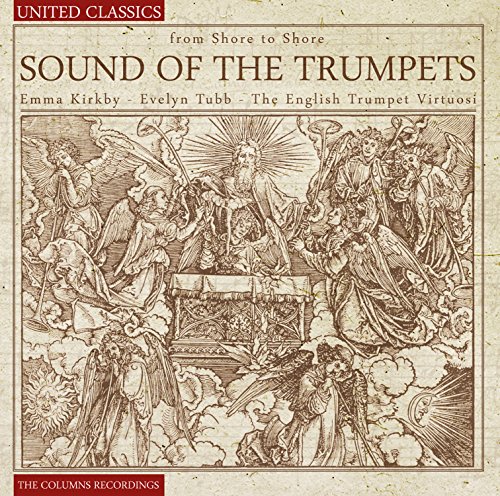Sounds Of The Trumpets