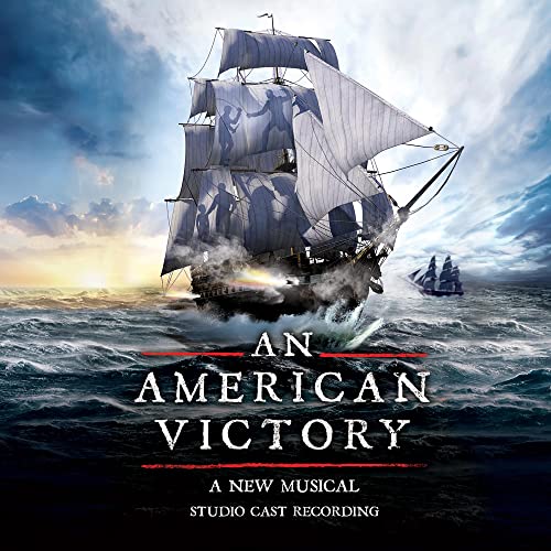 An American Victory ; S.C.R