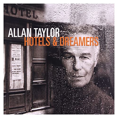 Hotels & Dreamers