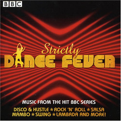 Strictly Dance Fever