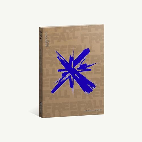 The Name Chapter: Freefall [Melancholy] [Autographed Version]