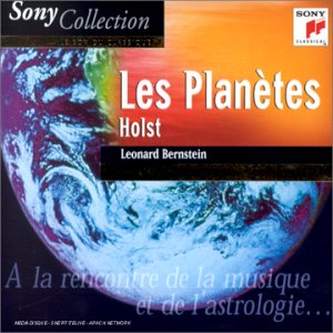 Holst: I Pianeti