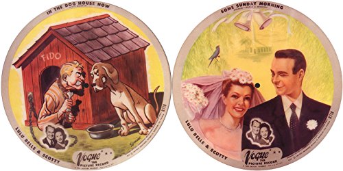 Lulu Belle & Scotty Wiseman