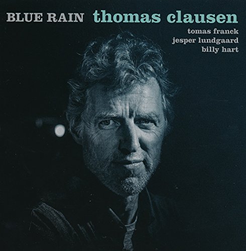 Blue Rain