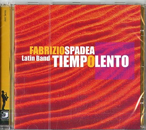 Tiempo Lento