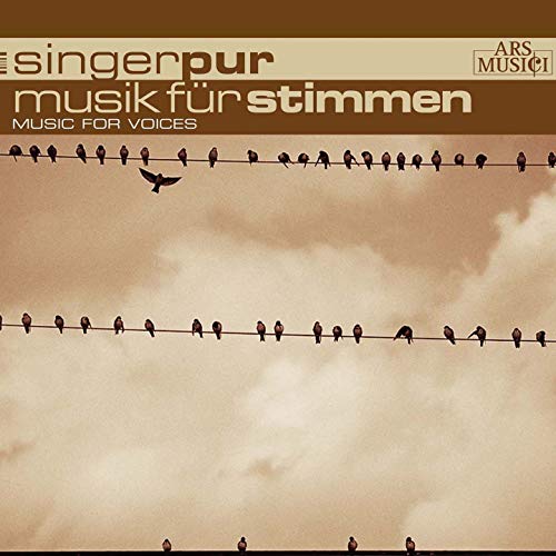 Music For Voices