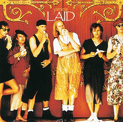 Laid (2 Lp)