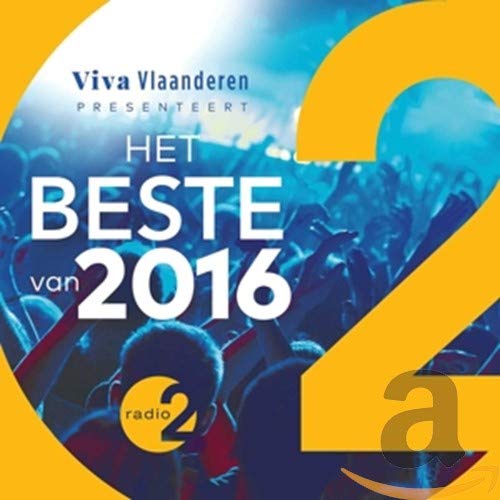 Viva Vlaanderen Pres... (2 Cd)