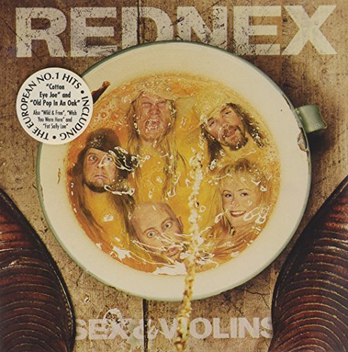 Sex And Violins