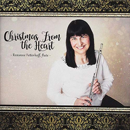 Christmas From The Heart