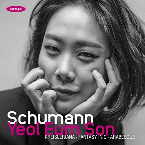 Yeol Eum Son Plays Schumann