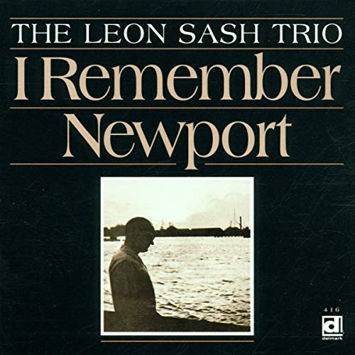 I Remember Newport