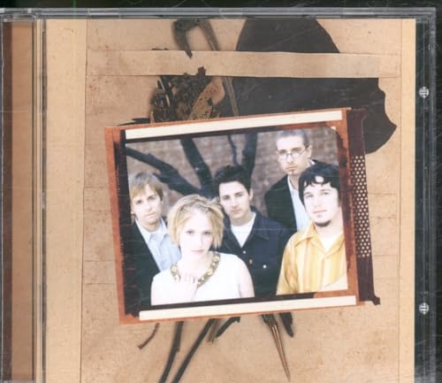 Sixpence None The Richer