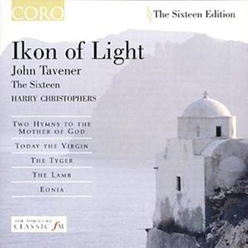 Ikon Of Light/Two Hymns