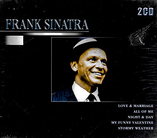 Frank Sinatra