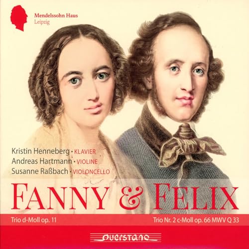 Fanny & Felix [Import]