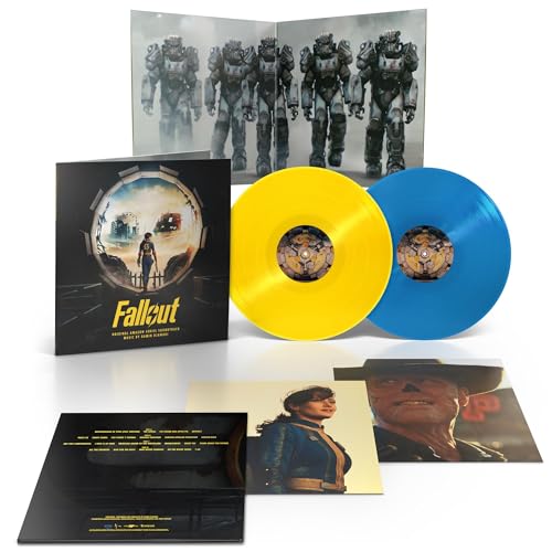 Fallout (Original Amazon Series Soundtrack)