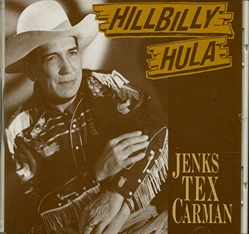 Hillbilly Hula