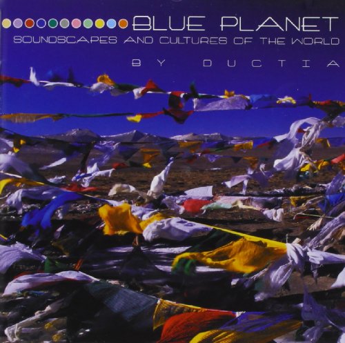 Blue Planet
