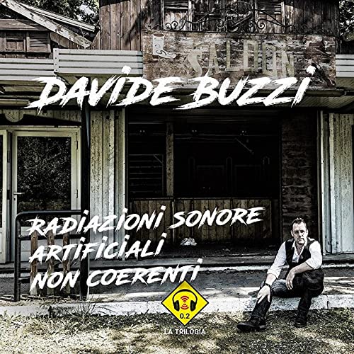 Radiazioni Sonore Artificiali Non Coerenti