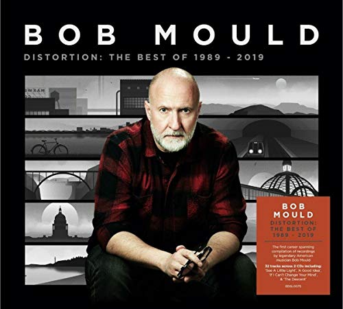 Distortion: The Best Of 1989-2019