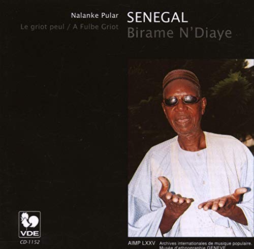 Senegal: Nalanke Pular