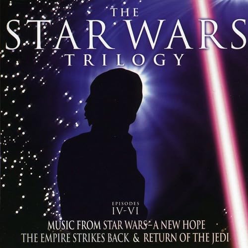 Star Wars Trilogy