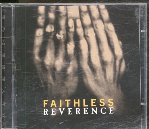 Reverence/Irreverence