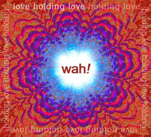 Love Holding Love