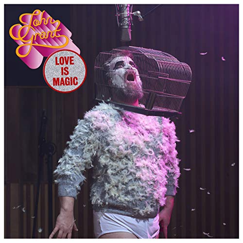 Love Is Magic (Limited Edt.140 Gr.Clear Vinyl Con Photo Booklet Di 24 Pagine)